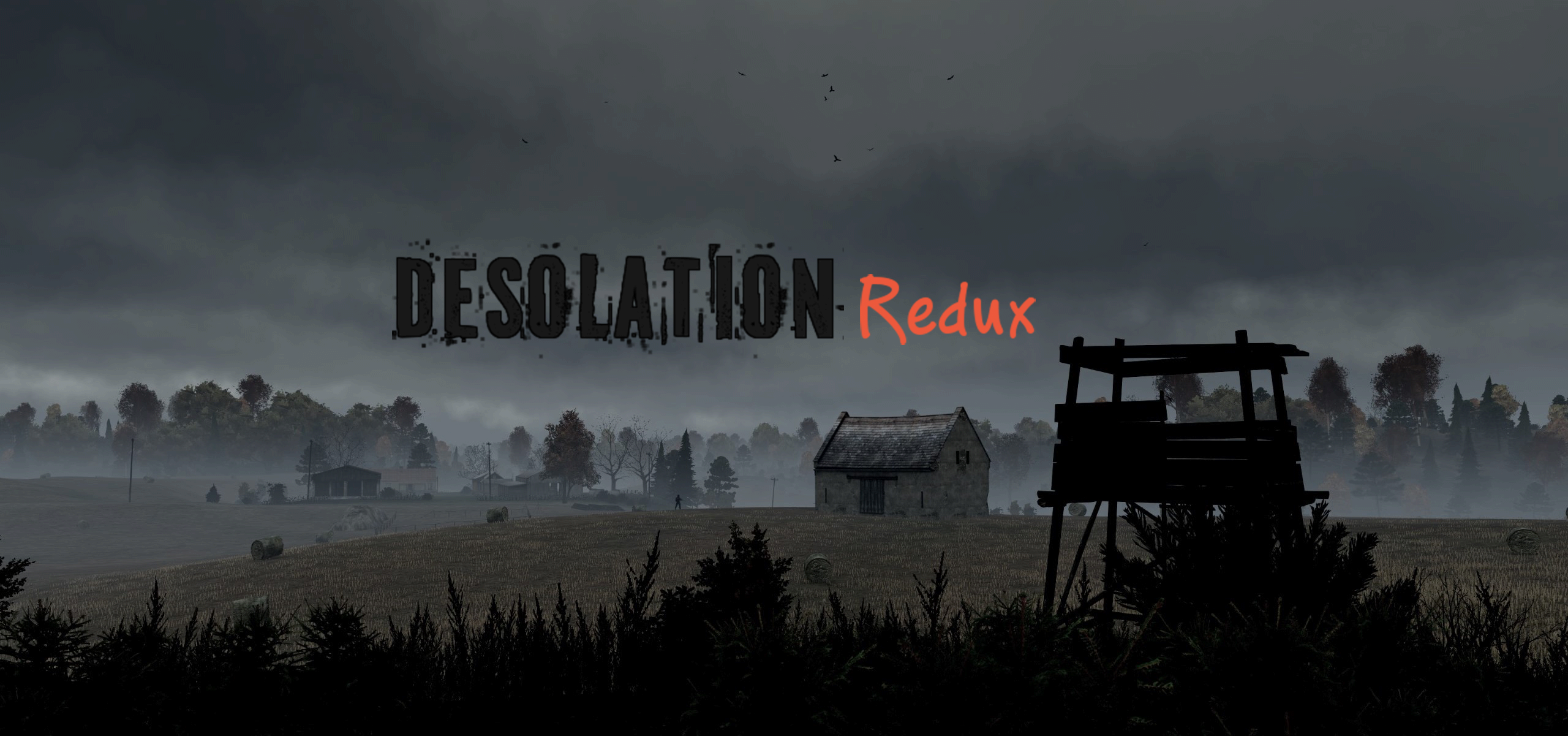 Desolation перевод