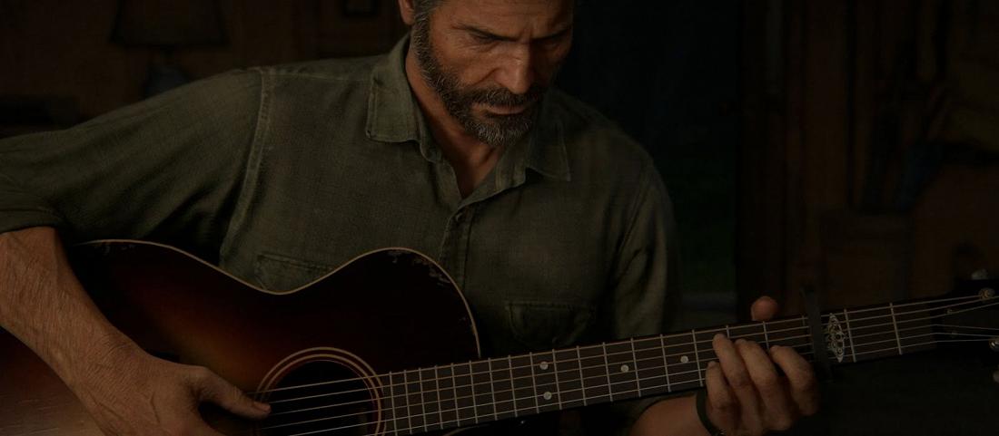 Странный артефакт в The Last of Us 2: Как получить трофей «Реликвия магов»