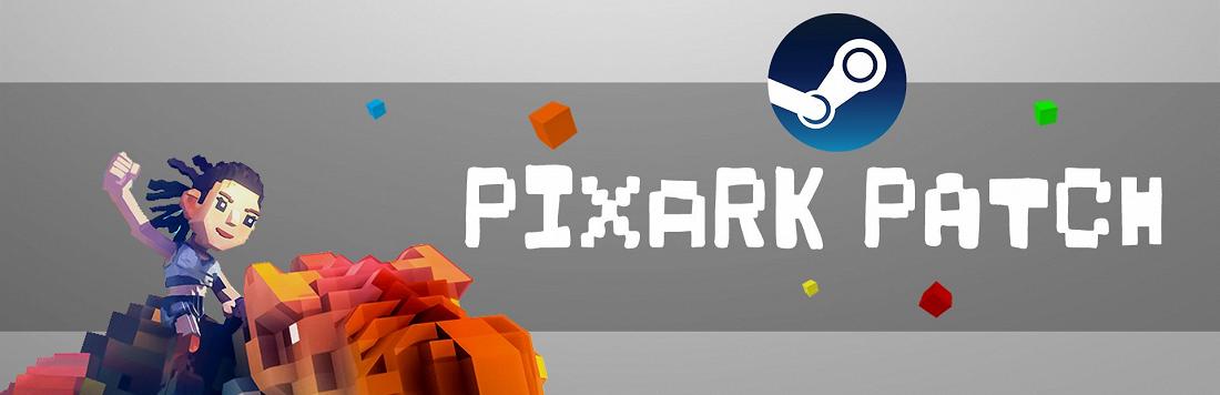 PixARK патч 1.78