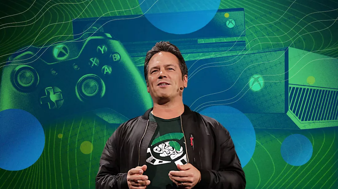 Фил Спенсер опровергает слухи о потере обратной совместимости у Xbox