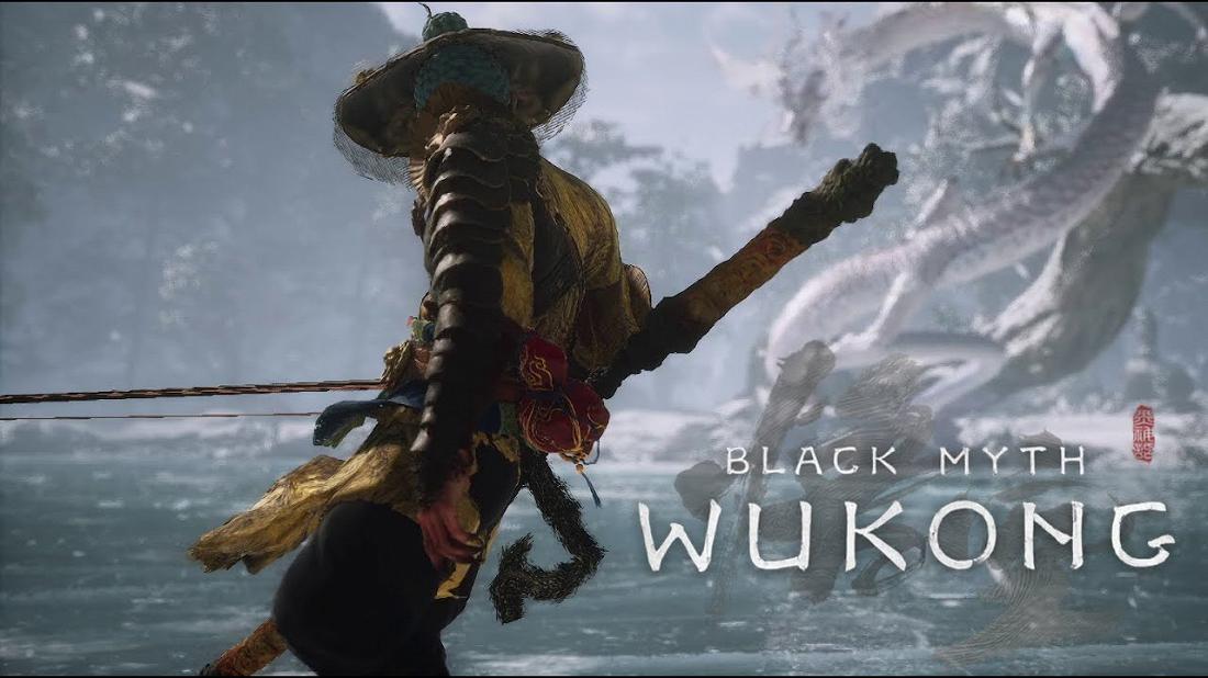 Гайд Black Myth: Wukong - Как снять загадочные печати с дверей в "Мире пагод"