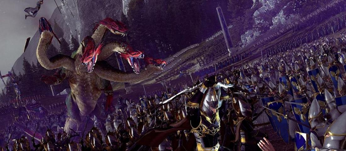 Как побеждать в Total War: Warhammer 2 - Гайд по тактике ведения боя