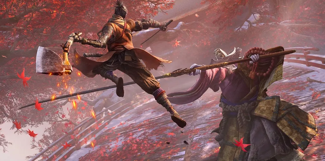 Слухи о аниме-адаптации Sekiro: Shadows Die Twice продолжают расти
