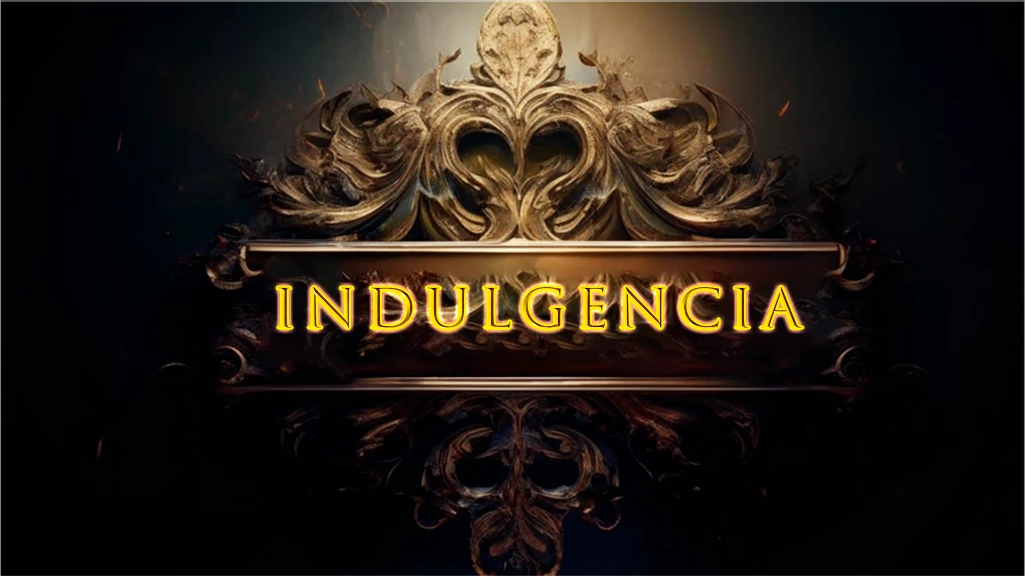 INDULGENCIA +21◦PVE/PVP◦ RU | EU ◦MECH 2/5