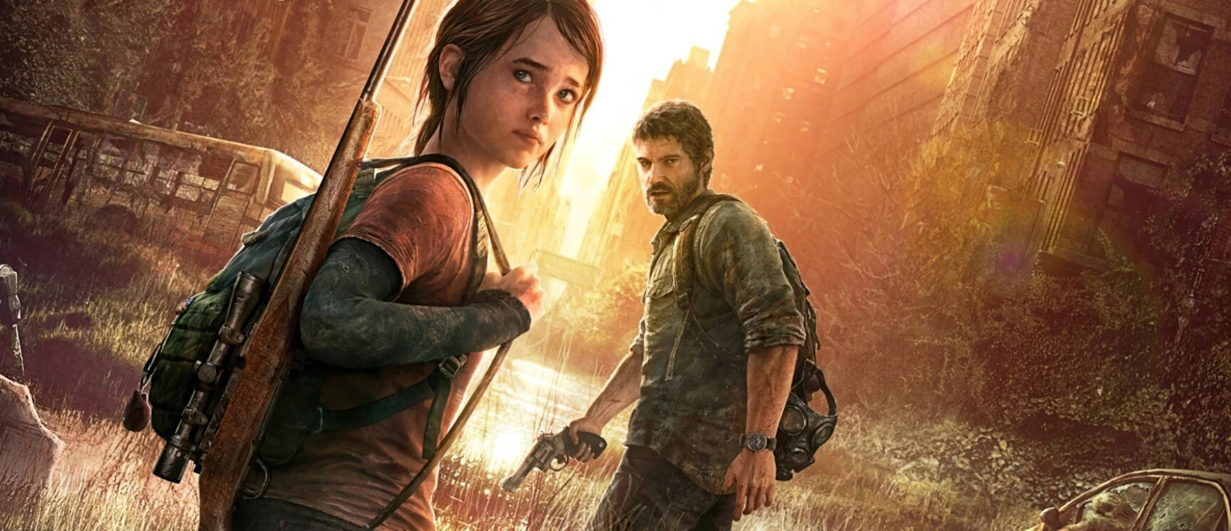 Глава Xbox впечатлен новыми функциями The Last of Us Remake. •