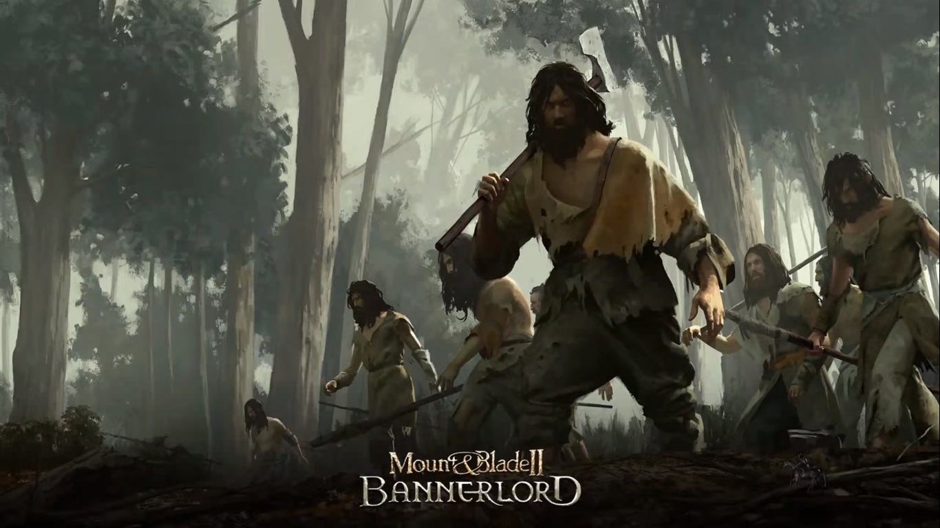 Криминальный рейтинг в Mount & Blade II: Bannerlord - Как от него избавиться?