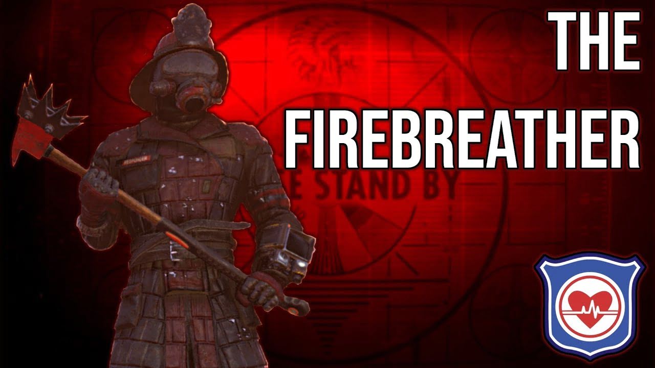 Огнедышащий (Fire Breather) в Fallout 76: Ответы на тест квеста «В огонь» (Into the Fire)