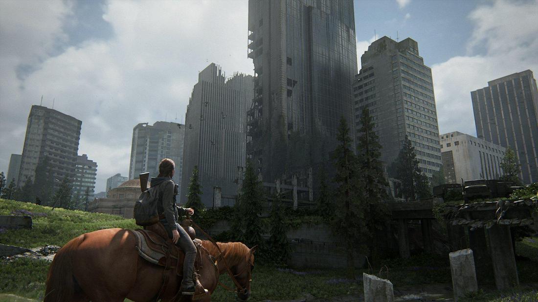 Верстаки в The Last of Us 2: Расположение всех верстаков