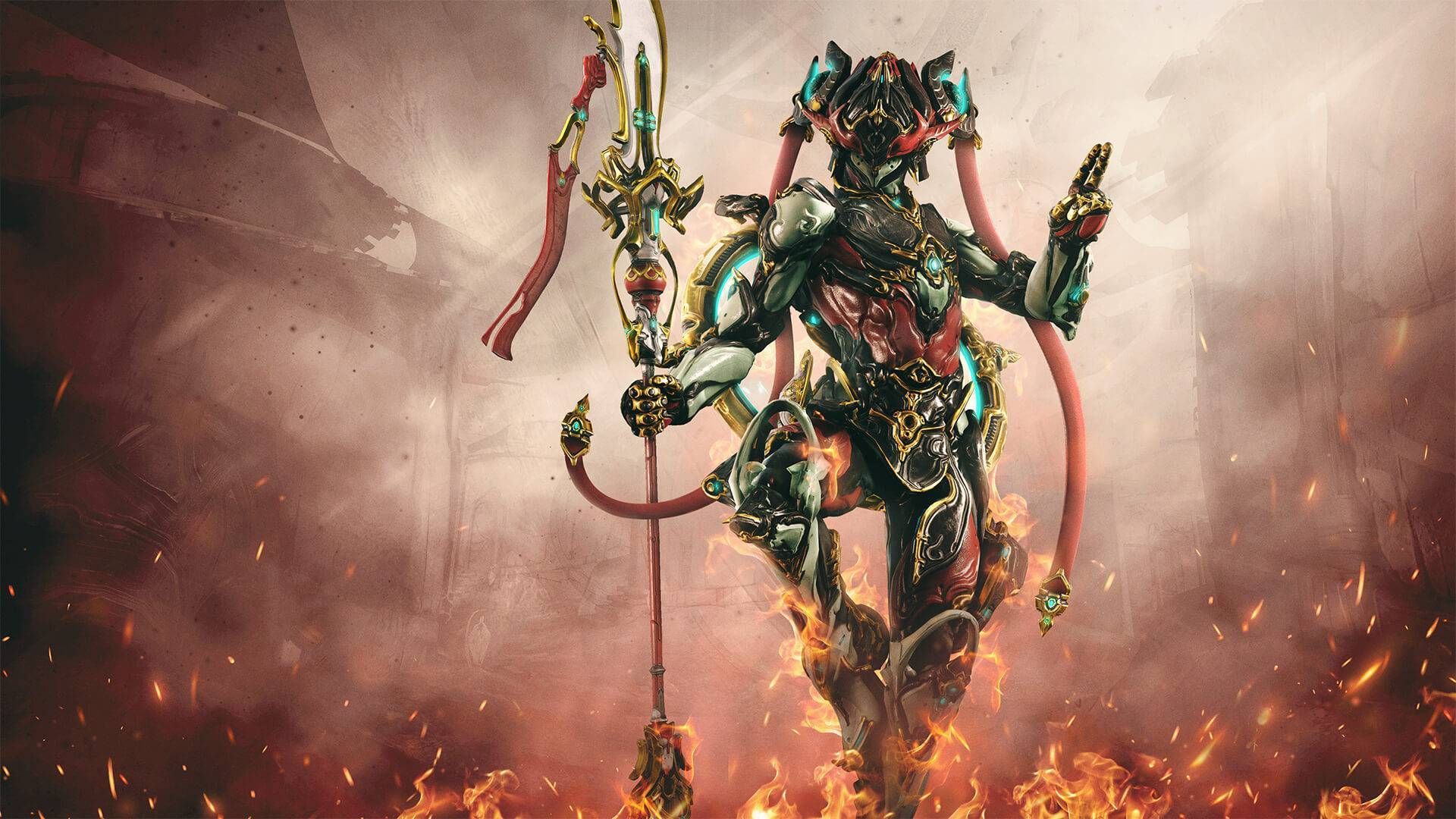 Relic pack warframe фото 35