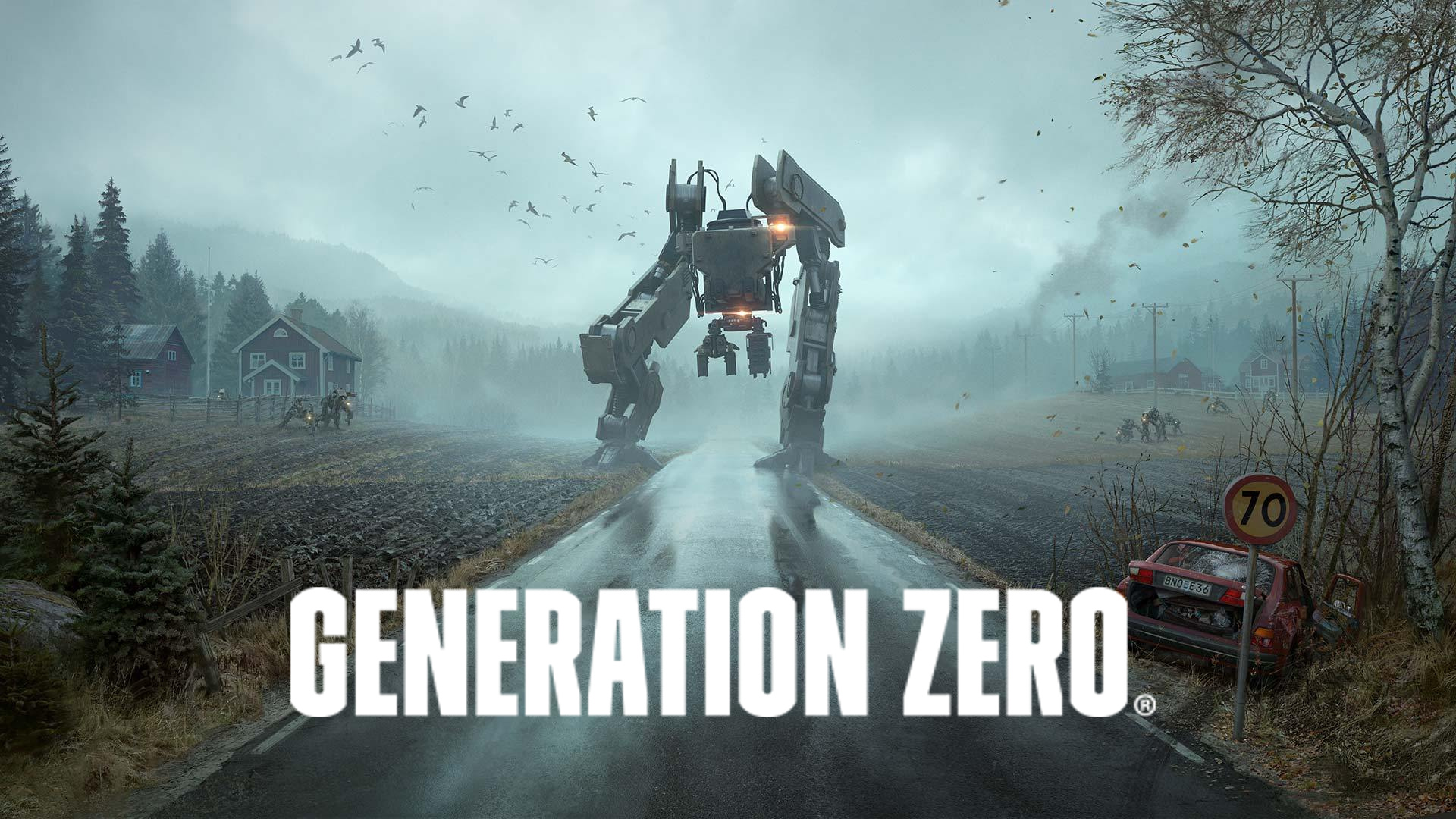 Гайд для новичков в Generation Zero: Полезные советы