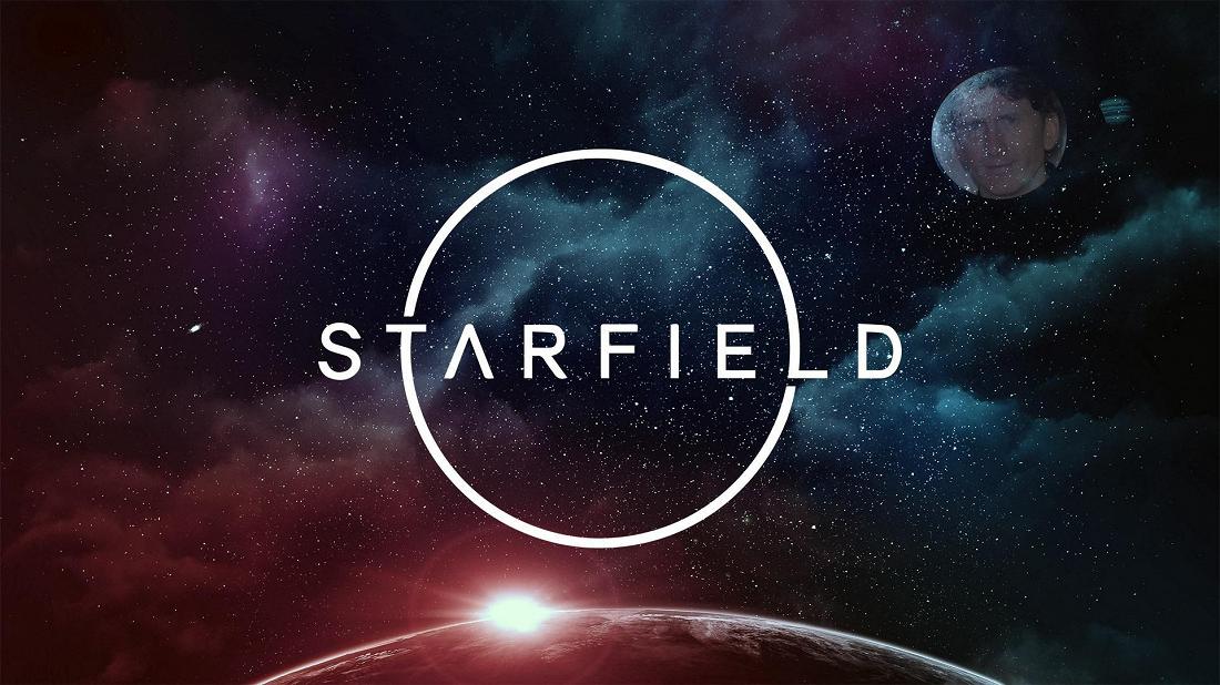 В Starfield на Xbox Series появился русский текстовый перевод