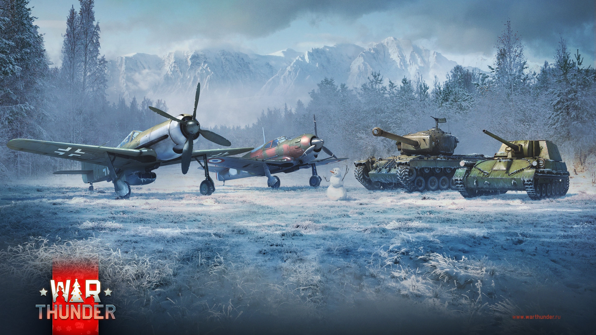 Гайд для новичков War Thunder: Полезные советы