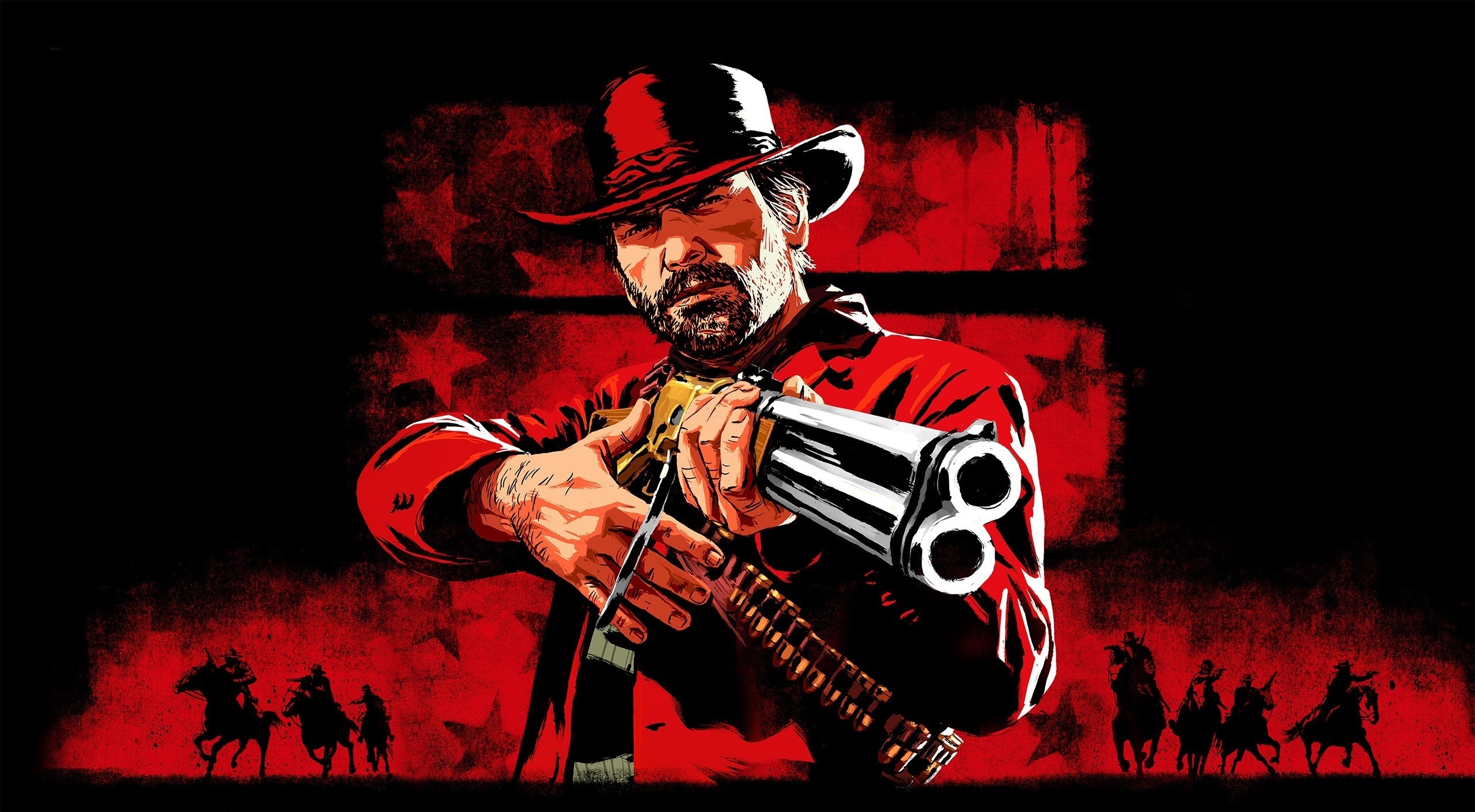 Red dead redemption 2 ultimate edition стим фото 11