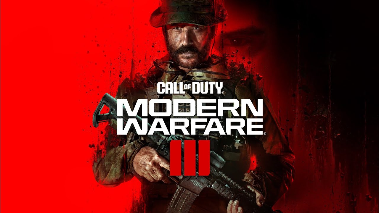 Бета - версию Call of Duty Modern Warfare 3 на PlayStation заполнили читеры  •