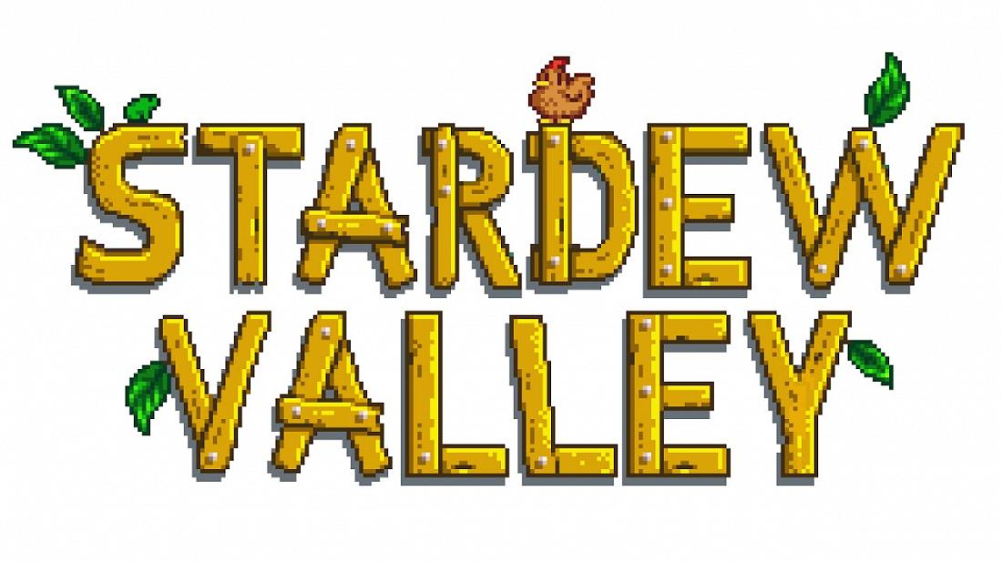 Финальный тизер Stardew Valley 1.6: Новый вид фермы и эпический старт