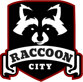 RaccoonCity/PVE 5|War with Bots|Bed-Respawning|Trader