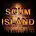 Сервер SCUM ISLAND / RUS / PVE + PVP zone / loot x1,5