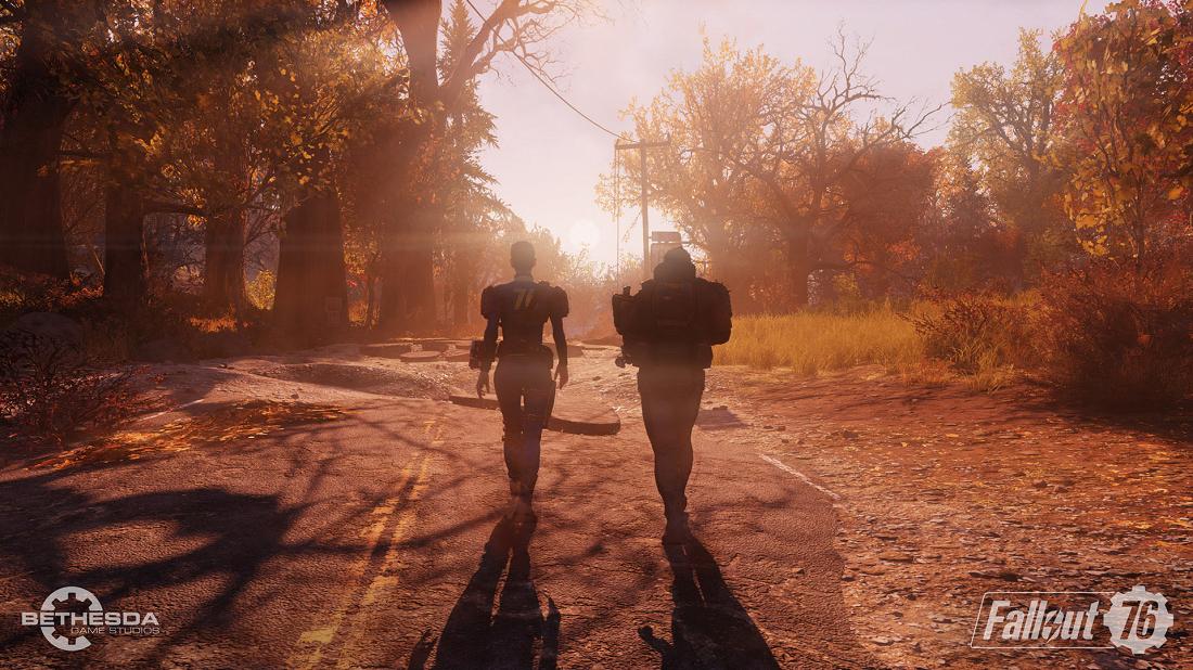 Сила в цифрах Fallout 76: Как выполнить квест?