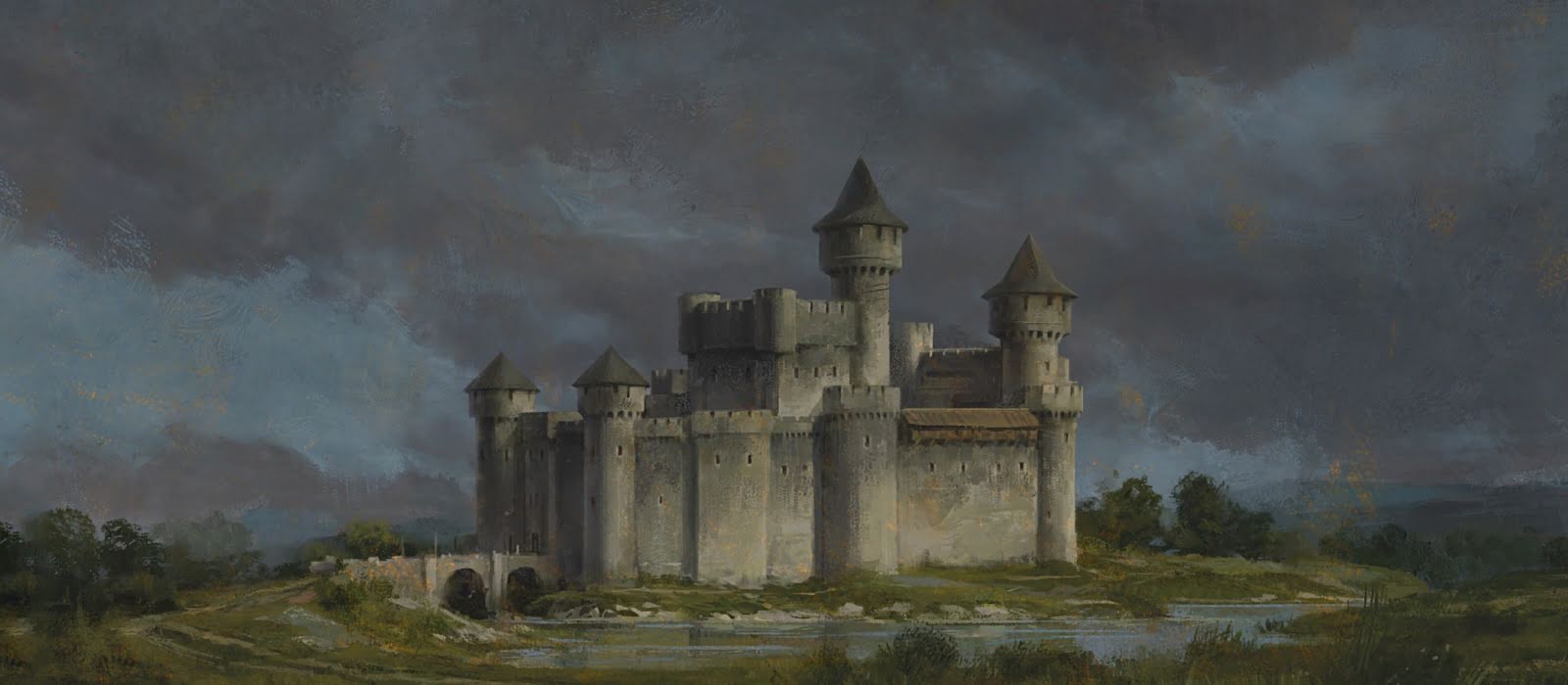 Феодализм в Crusader Kings 3: Как перейти к феодализму?