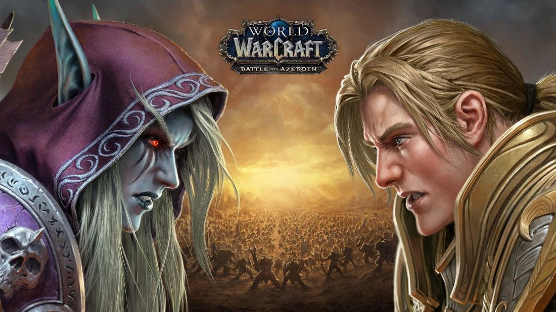 Гайд для новичков в World of Warcraft: С чего следует начать?