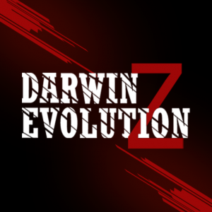 DARWIN EVOLUTION Z | LIVONIA LITE | PVP |