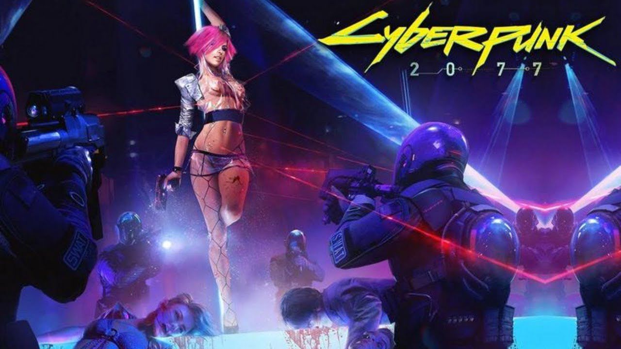 Банды Найт-Сити в Cyberpunk 2077: Группировки и их особенности