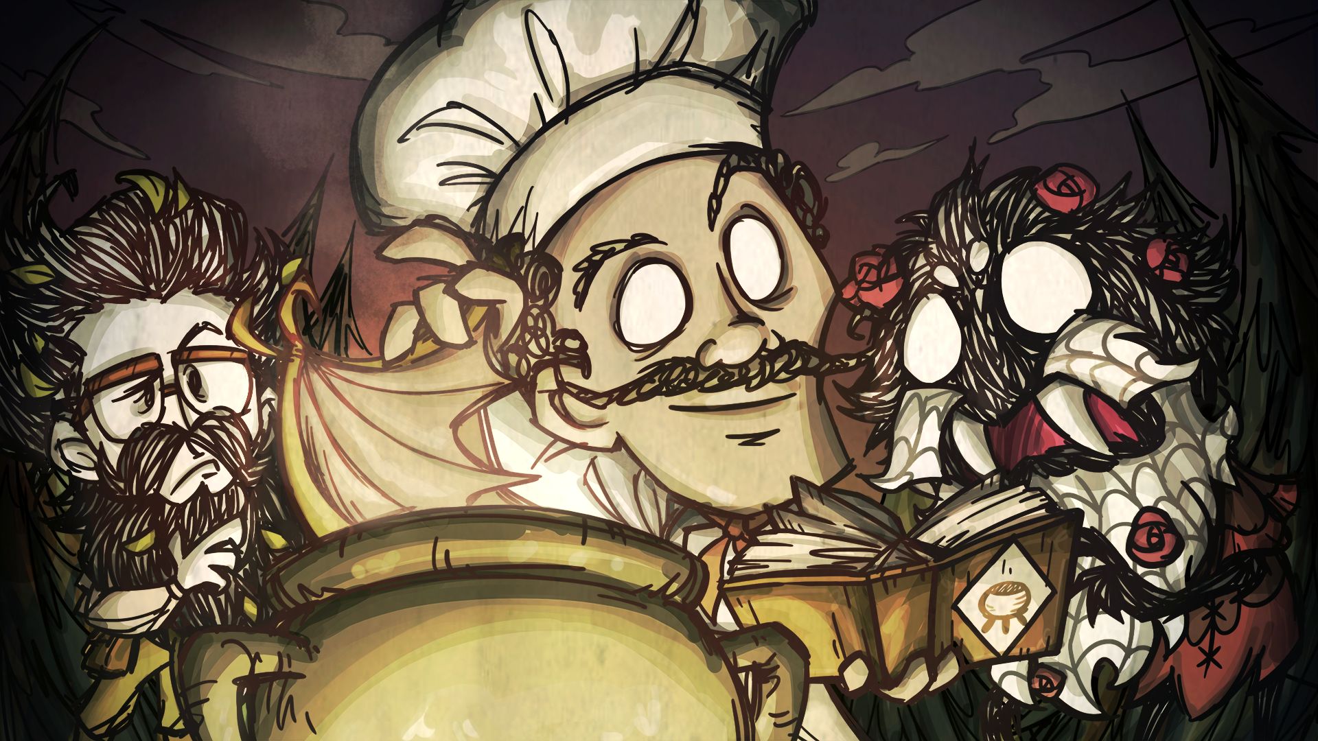 Don starve for steam фото 29
