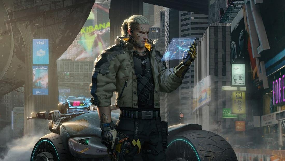 Грузоподъемность в Cyberpunk 2077: Как расширить инвентарь?