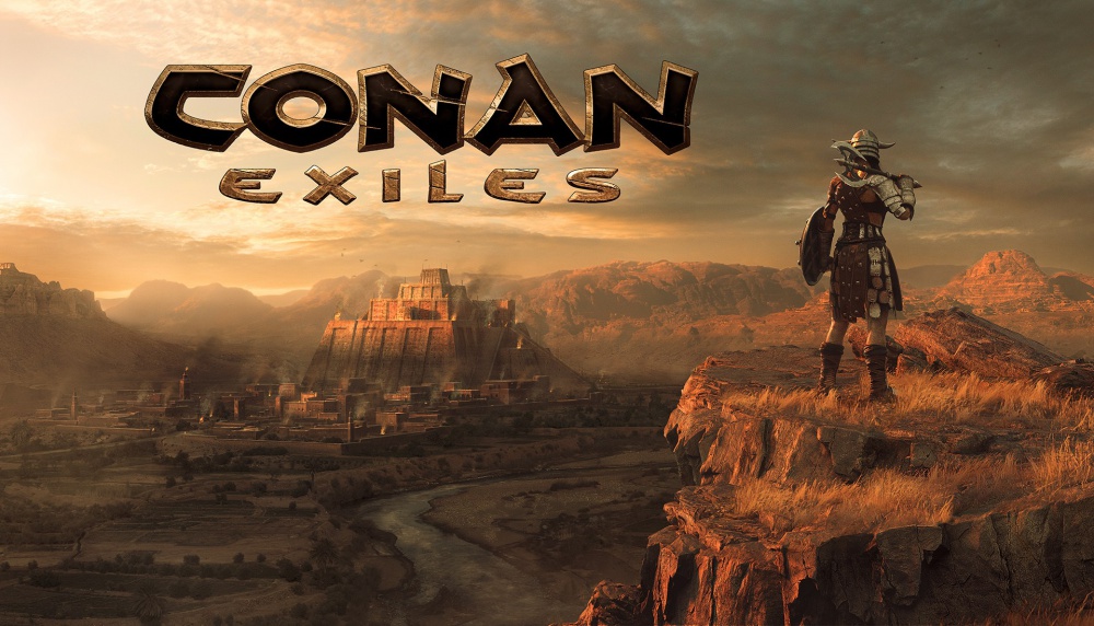 Боевые раскраски в Conan Exiles: Как их сделать?