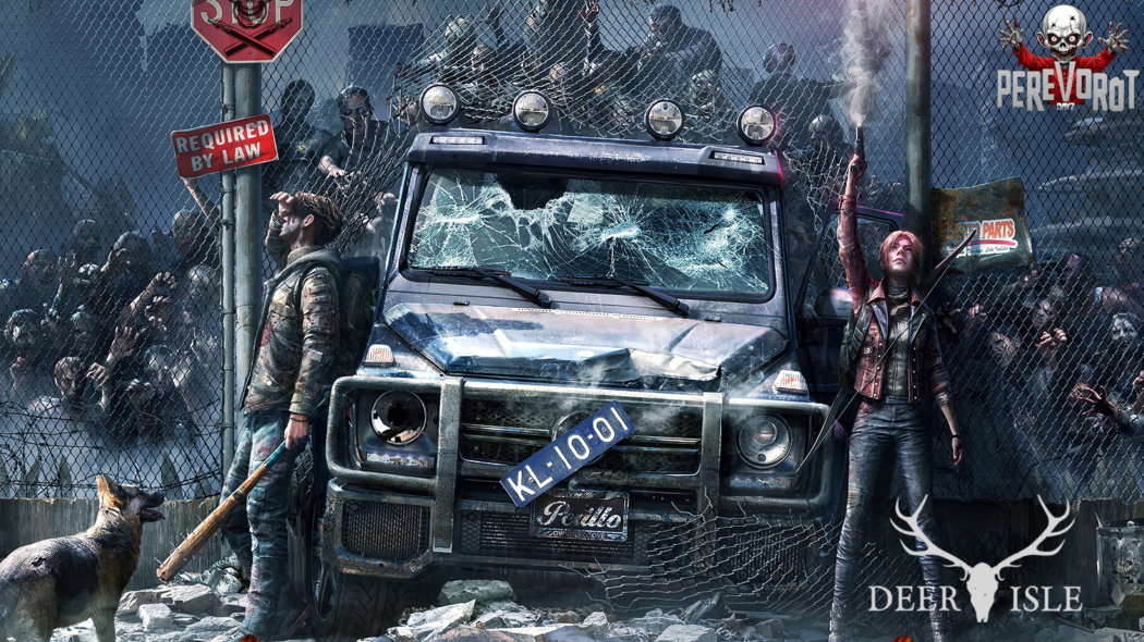 ! PVE-START_PEREVOROT_Mission_Anomaly_ПЕРЕВОРОТ_ПВЕ