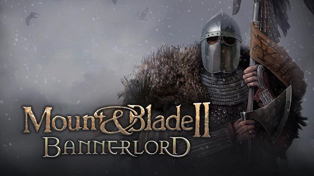 Полный гайд для новичков в Mount & Blade II: Bannerlord 