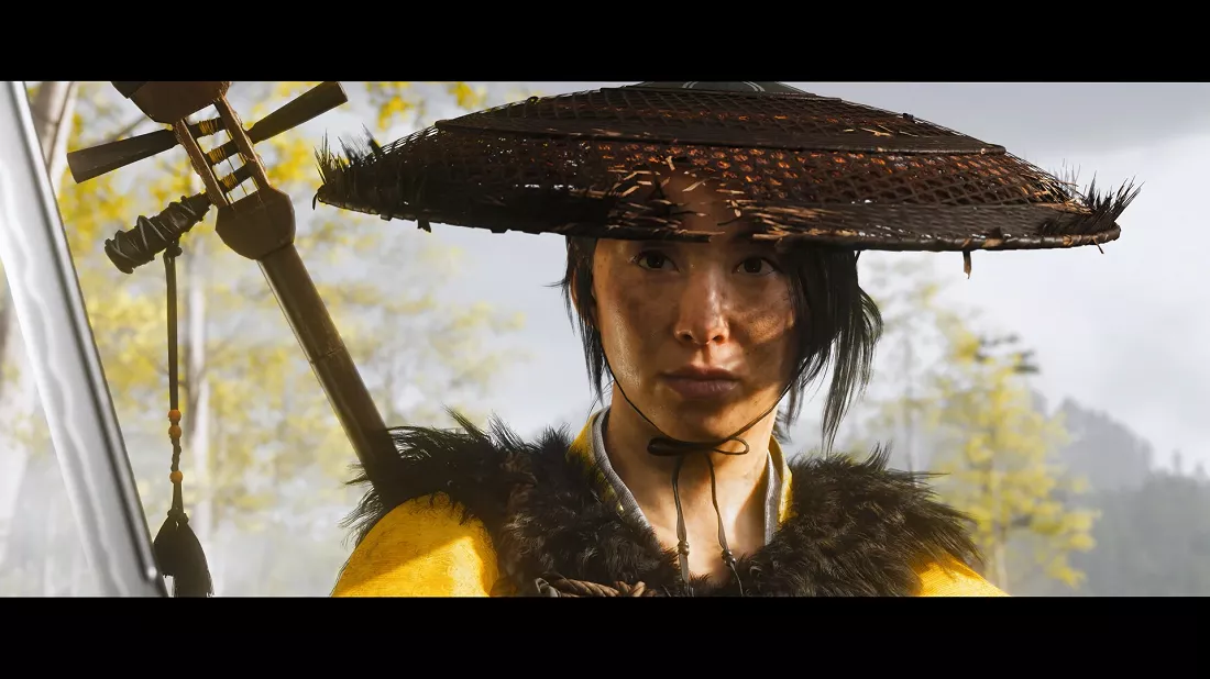 Представлено больше подробностей Ghost of Yotei авторов Ghost of Tsushima