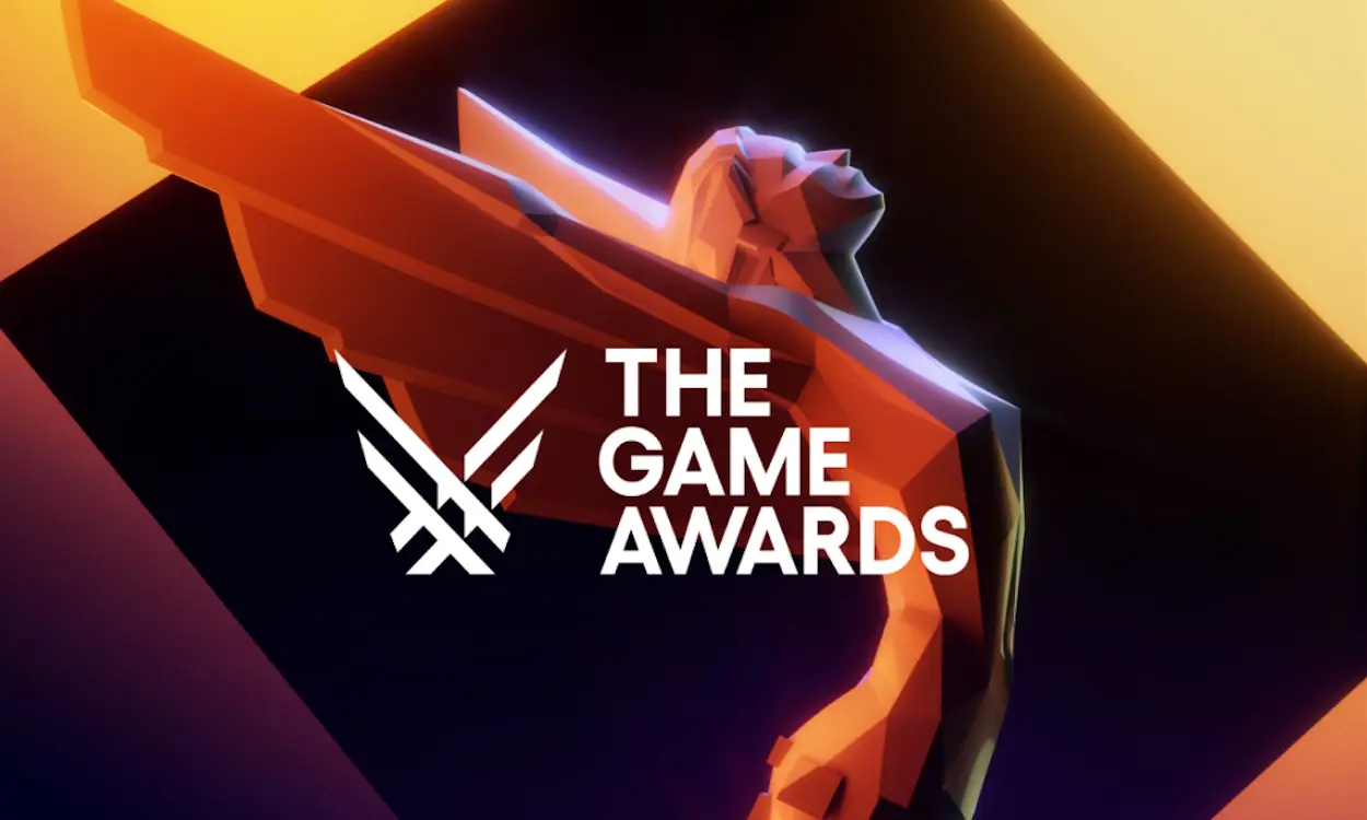 Список всех победителей The Game Awards 2023 •