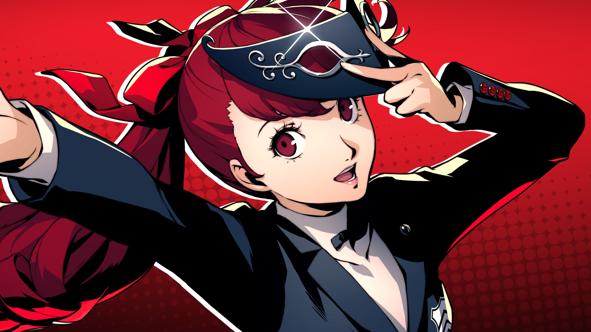 Persona 5 royal steam скачать фото 48