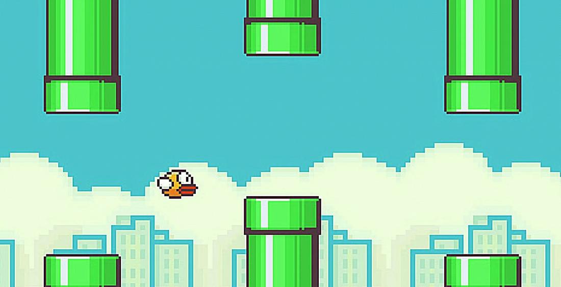 Создатель знаменитой Flappy Bird решил высказаться о возрождении игры