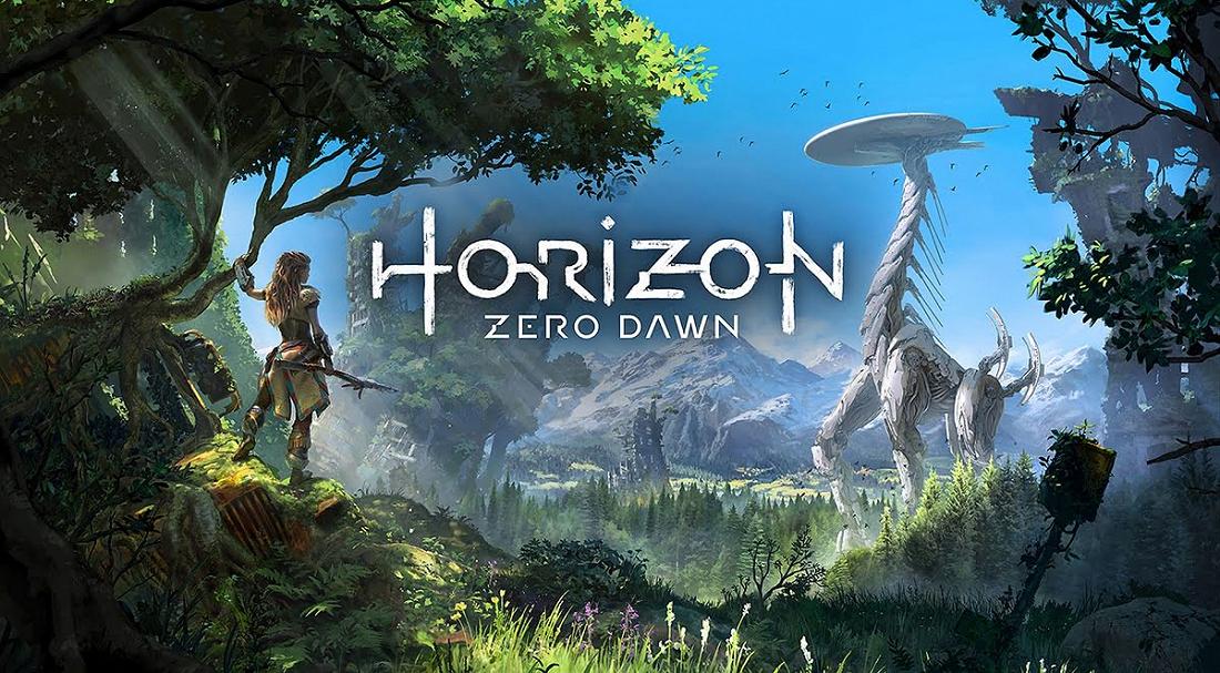 Коллекционные предметы в Horizon Zero Dawn: Где найти их все?