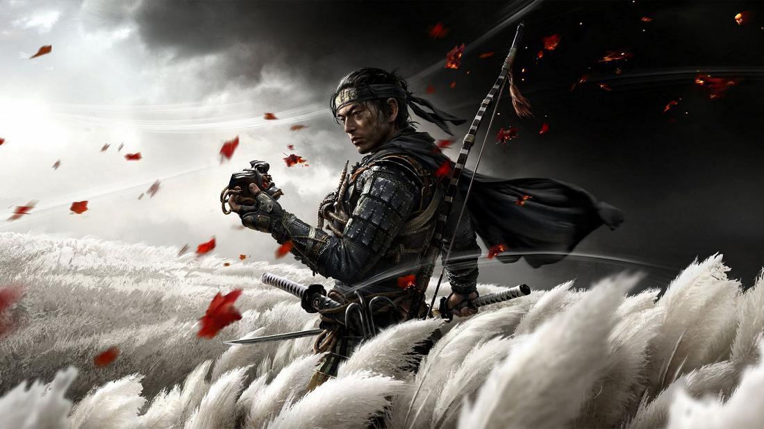 Советы по прохождению Ghost of Tsushima: Как прокачивать техники и улучшить меч
