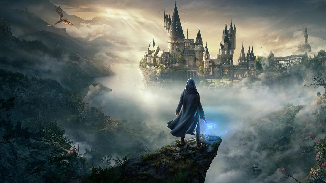 Hogwarts Legacy на Switch пострадала от большого числа загрузок при путешествии по открытому миру