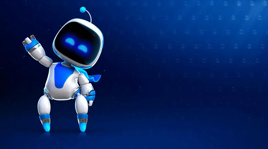 Журналисты поделились впечатлениями от нового приключения Astro Bot
