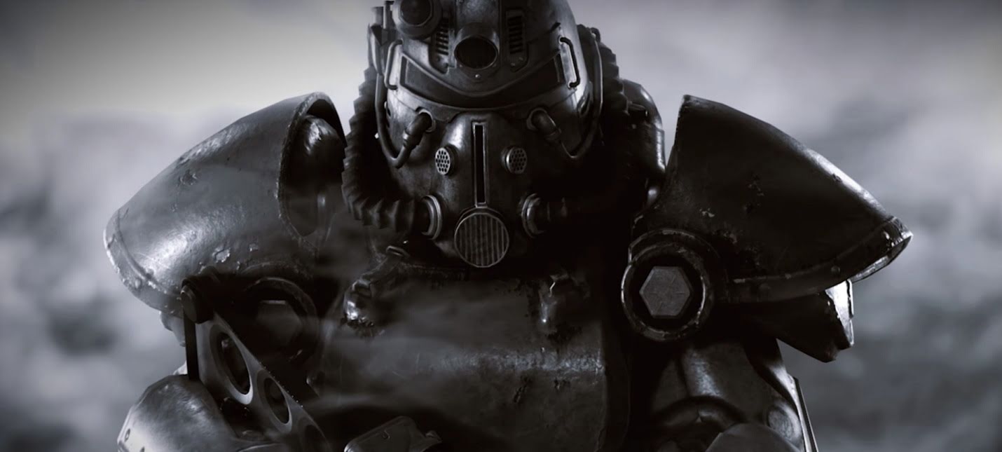 Станция силовой брони в Fallout 76: Как ее создать?