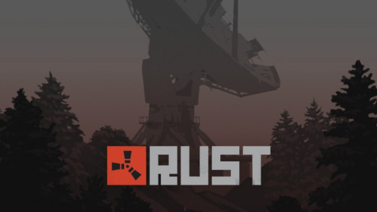 Timed out rust фото 29