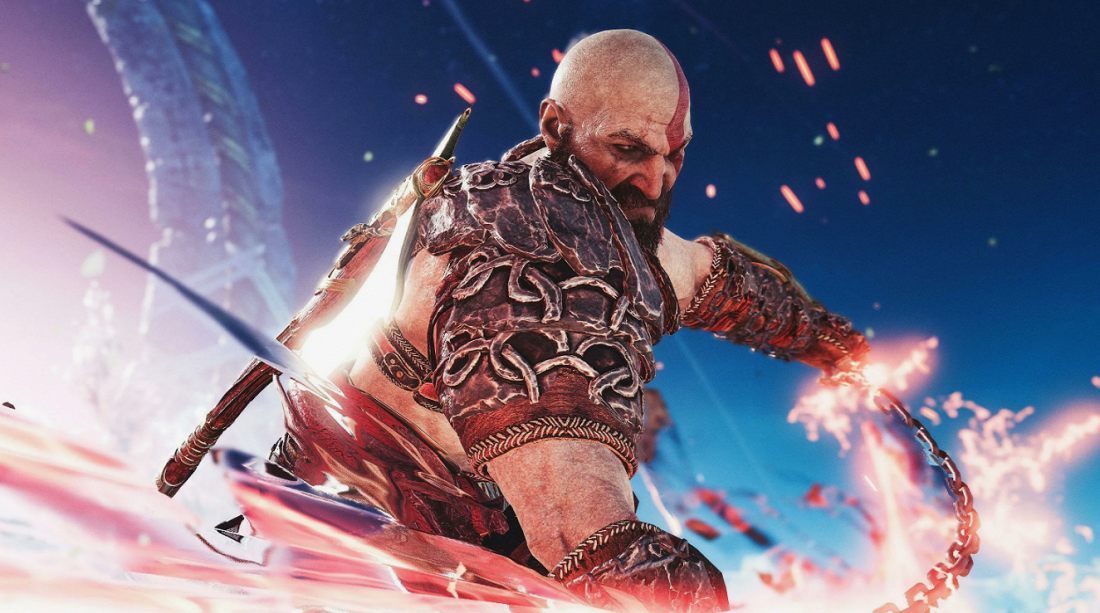 Сегодня на ПК выходит God of War Ragnarok — ошибка подключения к учетной записи PSN и ее решение