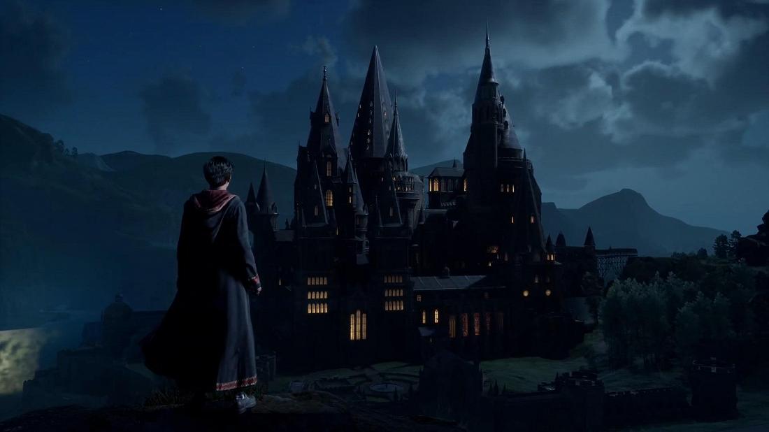 Hogwarts Legacy заняла первое место в топе поисковых запросов в Google за 2023