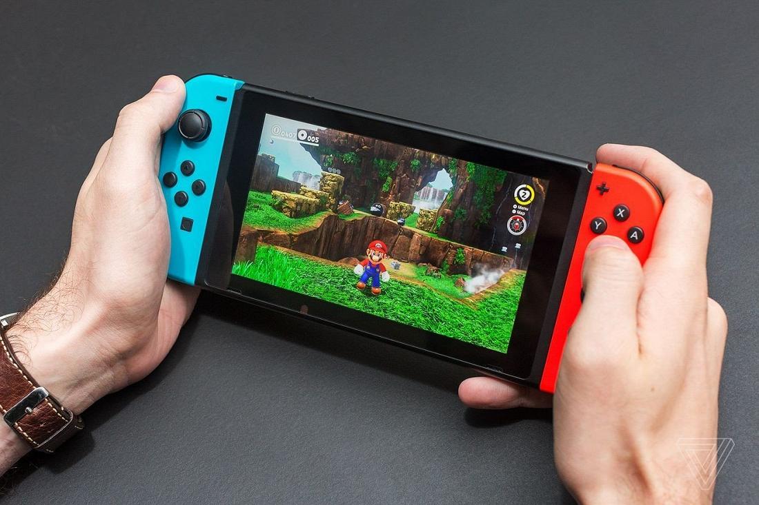 Рост сложности: Nintendo прогнозирует увеличение расходов на разработку игр