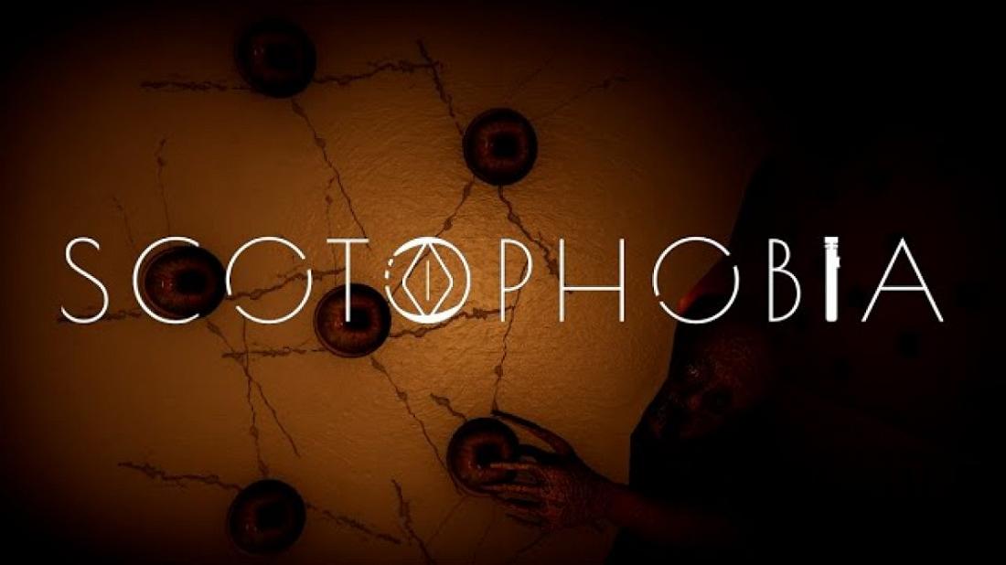 Демоверсия Scotophobia выйдет 23 сентября