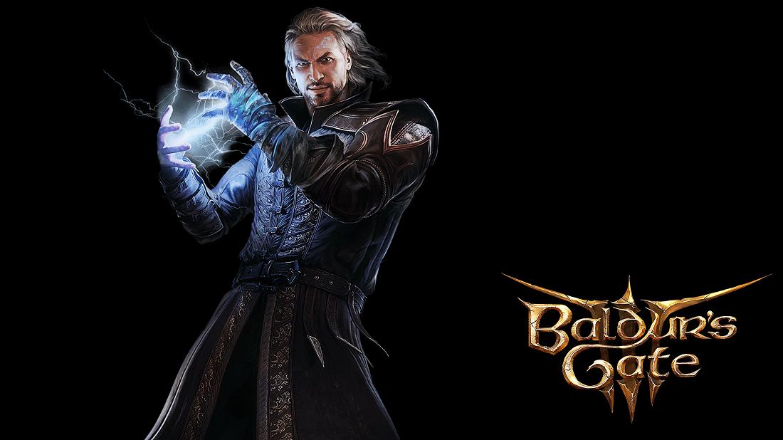 Baldur's Gate 3 получила первый крупный патч