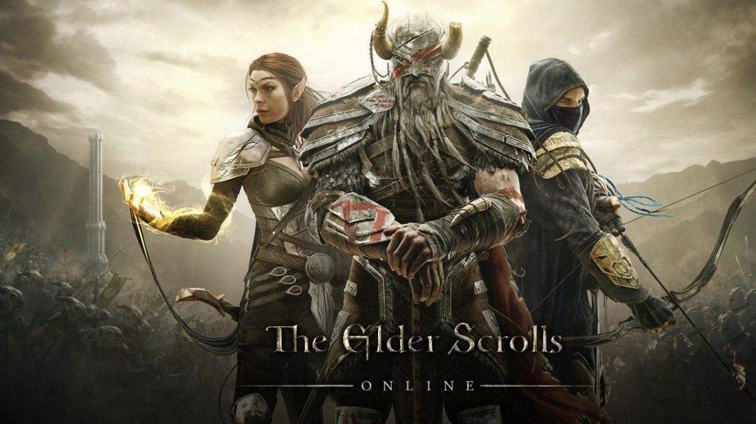 Подписка ESO Plus в The Elder Scrolls Online: Стоит ли брать?