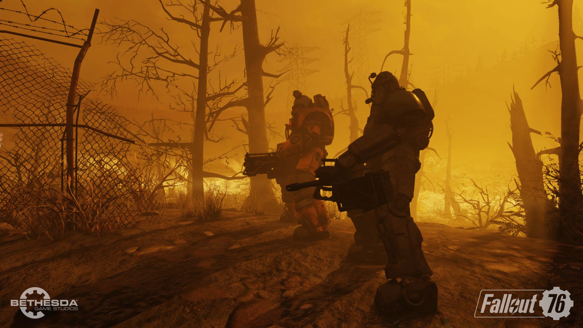 Мясная неделя в Fallout 76: Награды