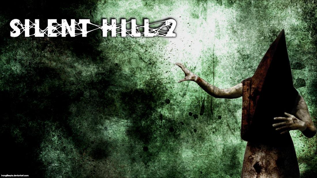 В Steam появился намек на скорый показ ремейка Silent Hill 2