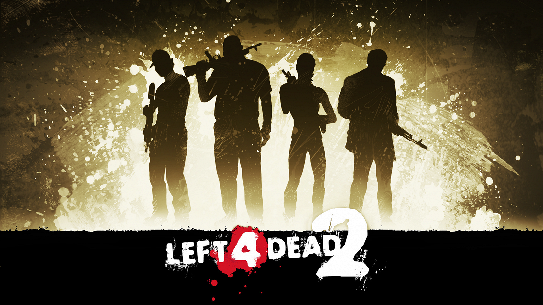 Left 4 Dead 2 появилась из-за больших проблем оригинала
